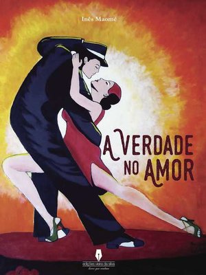 cover image of A VERDADE NO AMOR